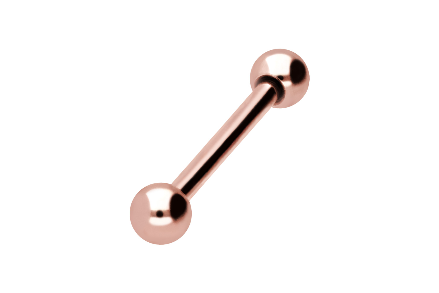 Titan Barbell Piercing